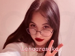 Lanaarasaka