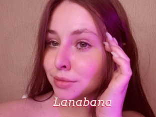 Lanabana