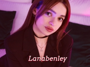 Lanabenley