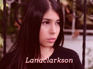 Lanaclarkson