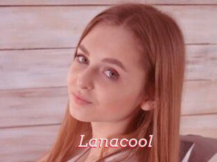 Lanacool