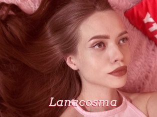 Lanacosma