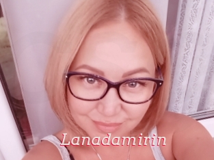 Lanadamirin