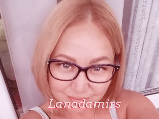 Lanadamirs