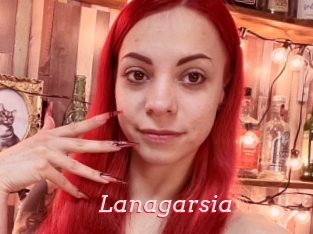 Lanagarsia