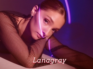 Lanagray