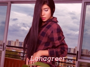 Lanagreer