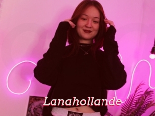 Lanahollande