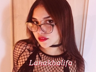 Lanakhalifa