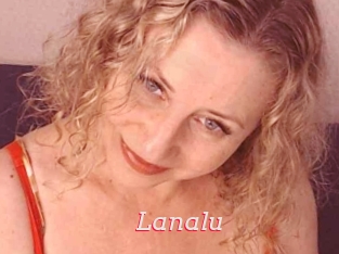 lanalu Cul Salope Gratuit