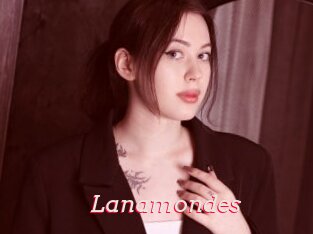 Lanamondes