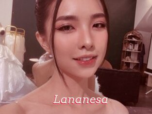 Lananesa