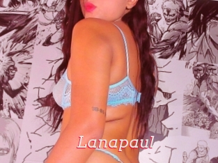 Lanapaul