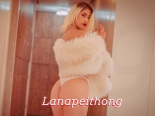 Lanapeithong