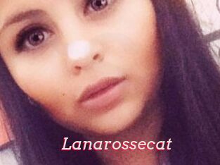 Lanarossecat