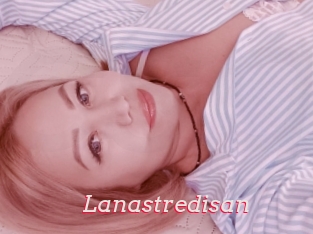 Lanastredisan