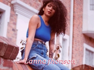 Lanna_jhonson