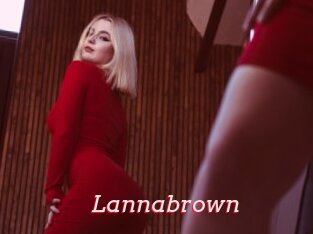 Lannabrown