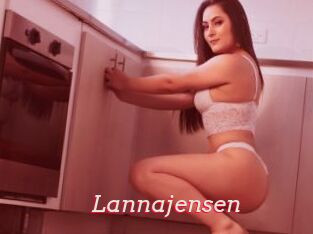 Lannajensen