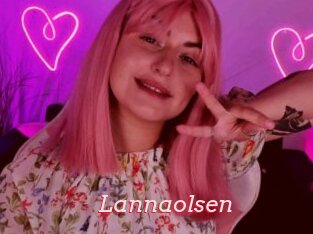 Lannaolsen