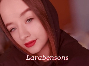 Larabensons