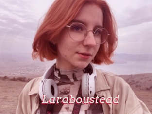 Laraboustead