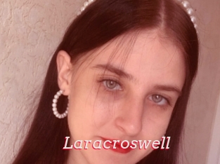 Laracroswell