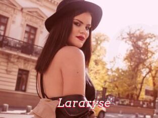 Lararyse