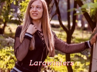 Larawinters