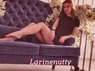 Larinenutty