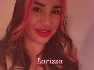 Larizza