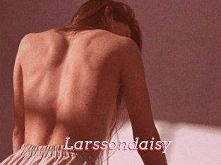 Larssondaisy