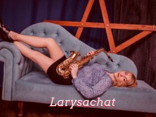 Larysachat