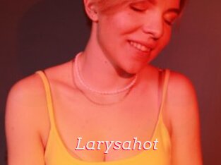 Larysahot