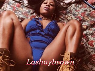 Lashaybrown