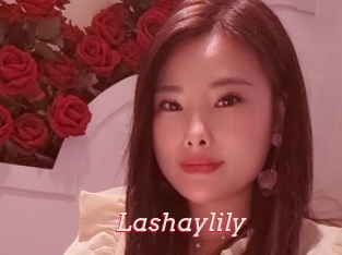 Lashaylily