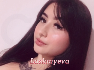 Laskmyeva