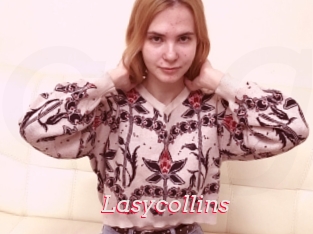 Lasycollins