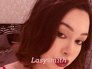 Lasysmith