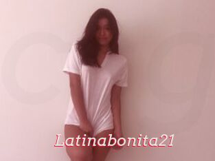 Latinabonita21