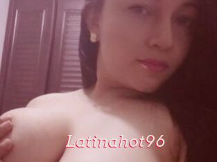 Latinahot96