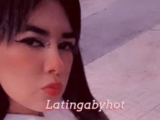 Latingabyhot