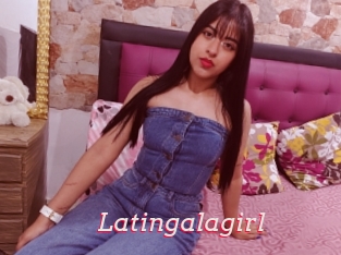 Latingalagirl