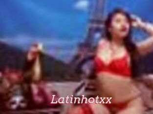 Latinhotxx