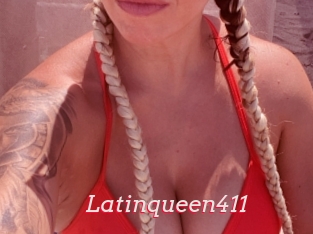 Latinqueen411