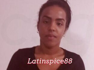 Latinspice88