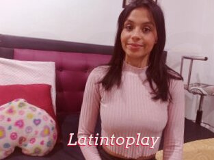 Latintoplay