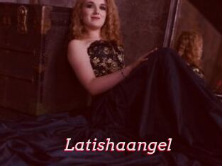 Latishaangel