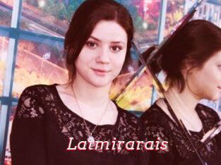 Latmirarais