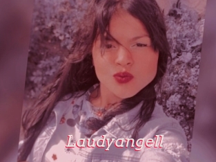 Laudyangell